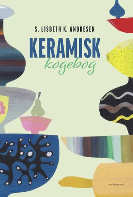 Keramisk kogebog