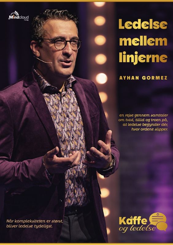 Ledelse mellem linjerne Ledelse mellem linjerne