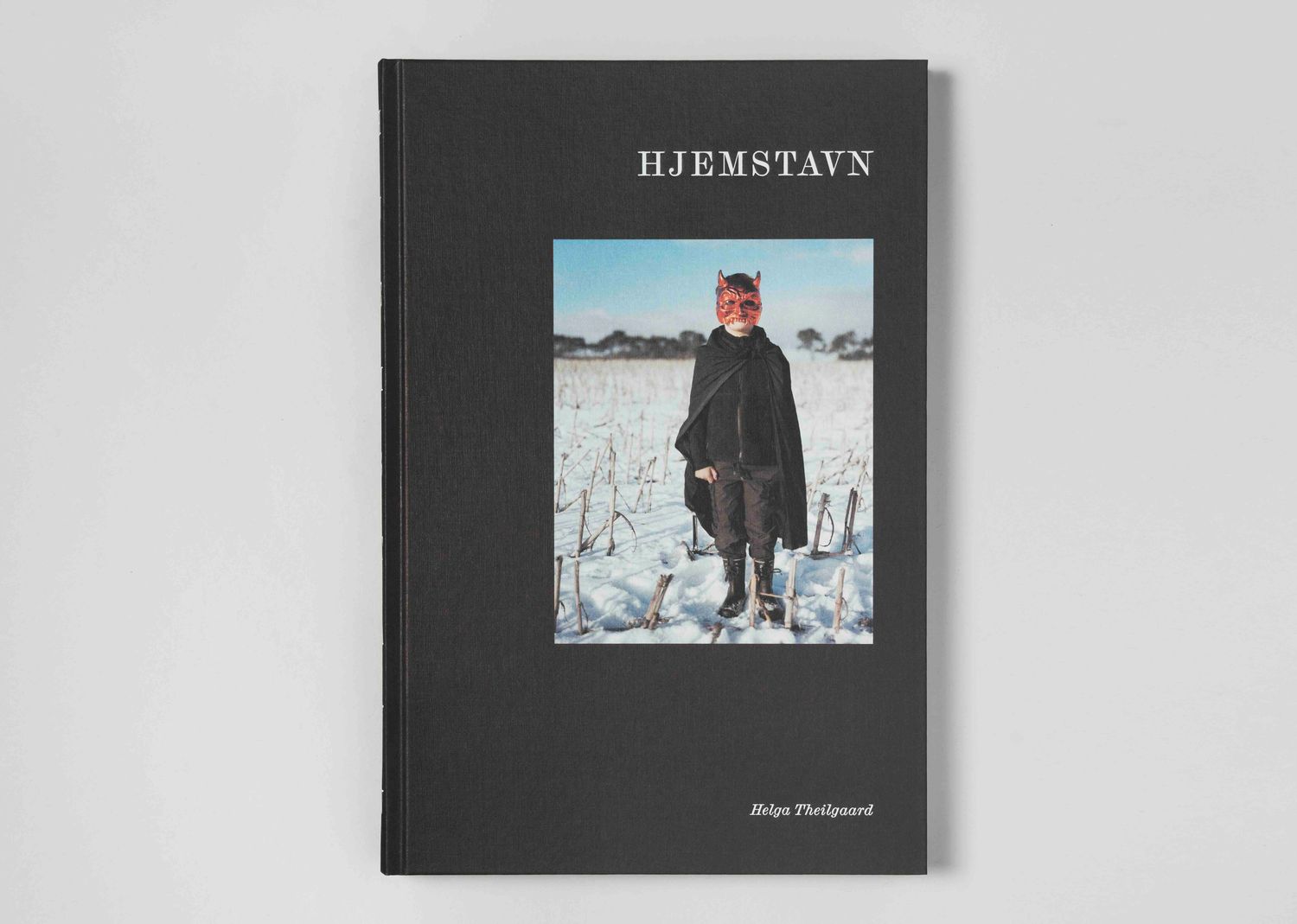 Hjemstavn