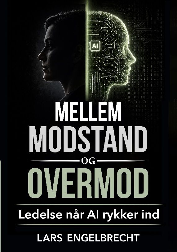 Mellem modstand og overmod - Ledelse når AI rykker ind