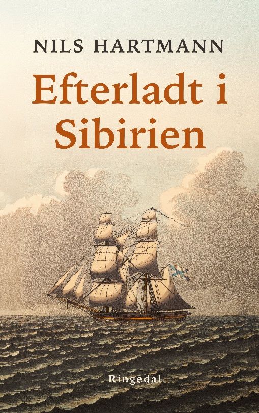 Efterladt i Sibirien