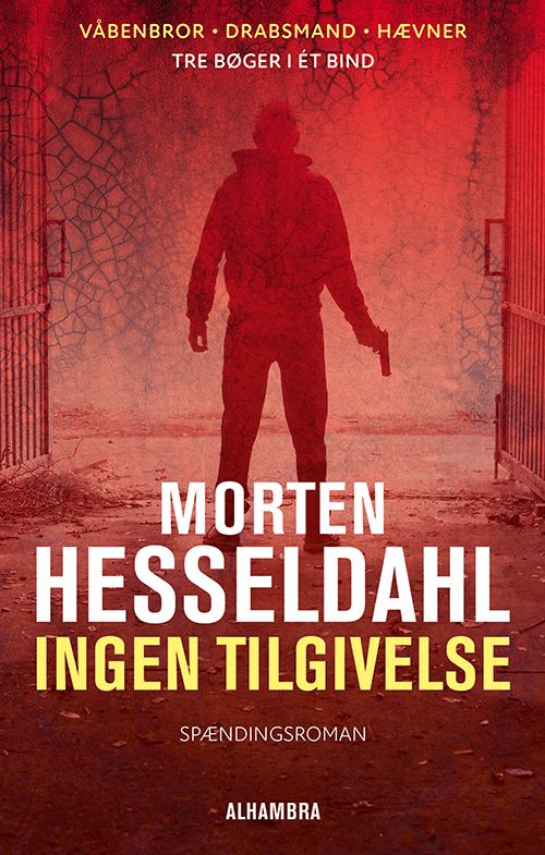 Ingen tilgivelse