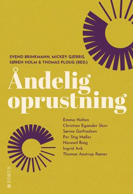 Åndelig oprustning Åndelig oprustning