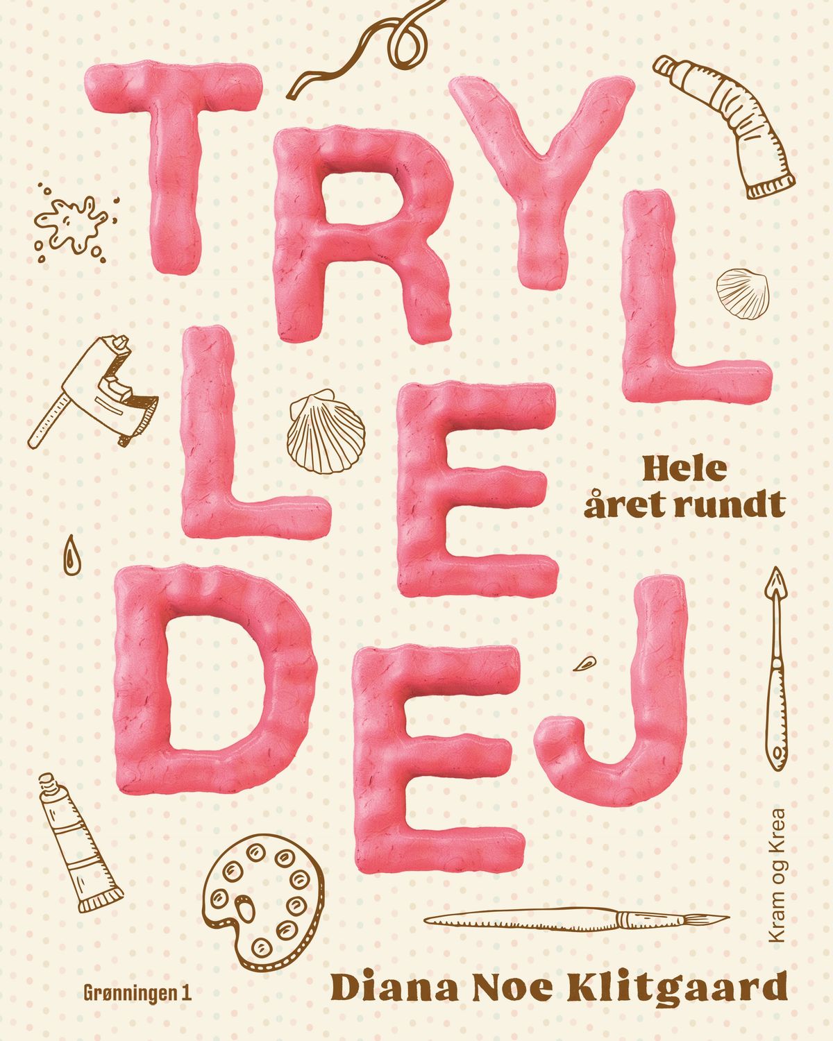 Trylledej