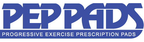PEPPADS - Progressive Exercise Pads