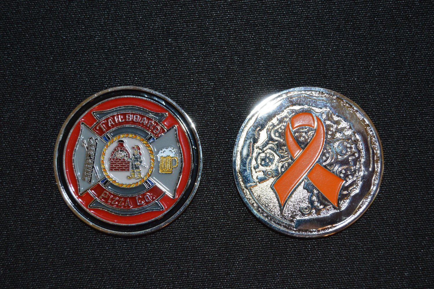Challenge Coin
