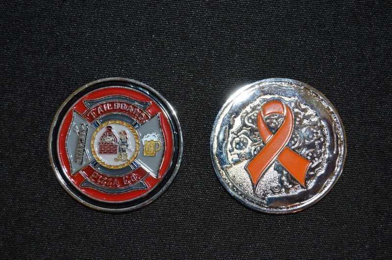 Challenge Coin