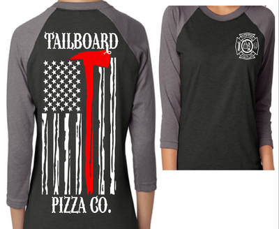Tailboard Apparel
