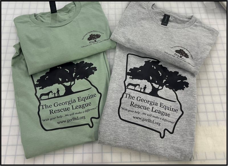 Adult T-Shirts