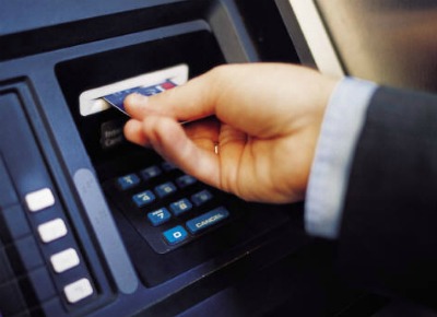Top banks in Romania by the network of ATMs and POS’