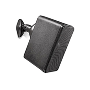Surround Sound Setup w/Wire Concealment