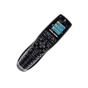 Universal Remote Programming