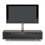 Basic Table Top Home Theater Setup