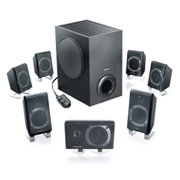 Surround Sound Setup and Configurations