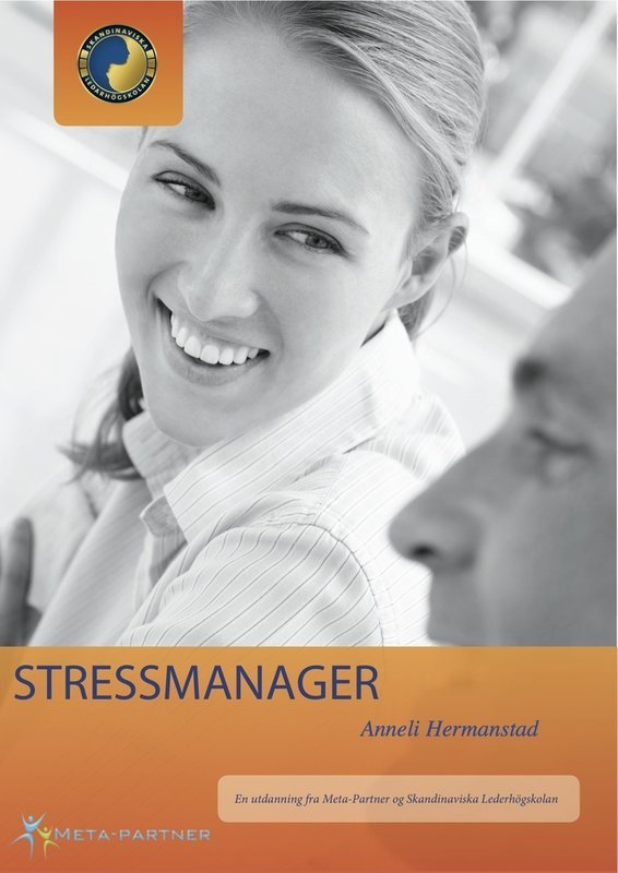 Diplomert Stressmanager