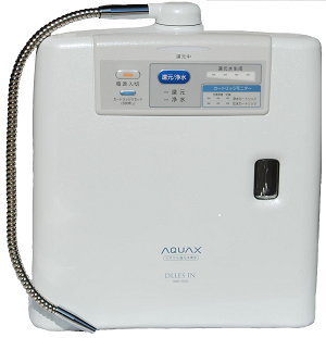 AQUAX™ SWM3500
