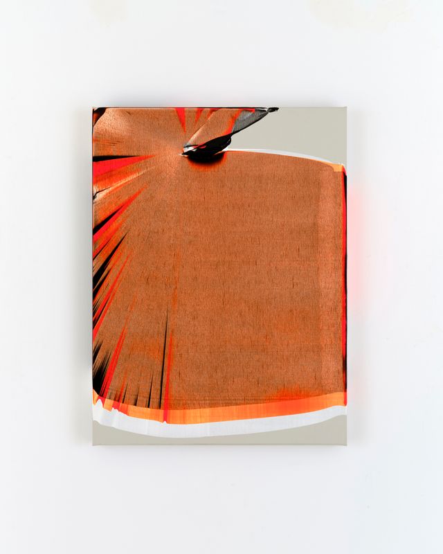 Untitled - 2025