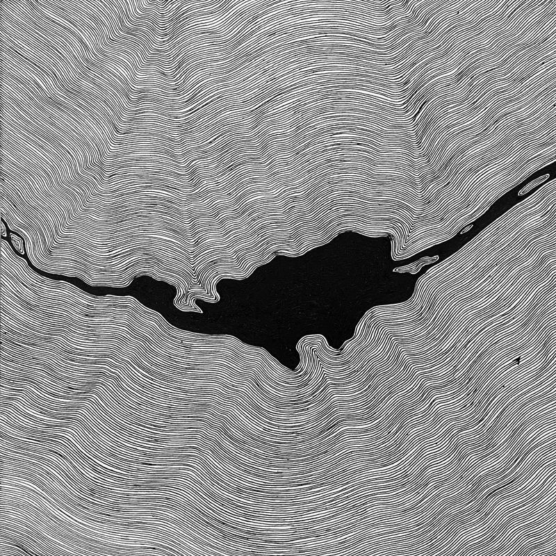 ​River series 01 - 2024