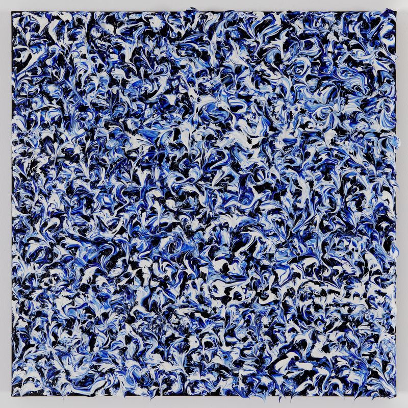 Ultramarine 75 - 2021