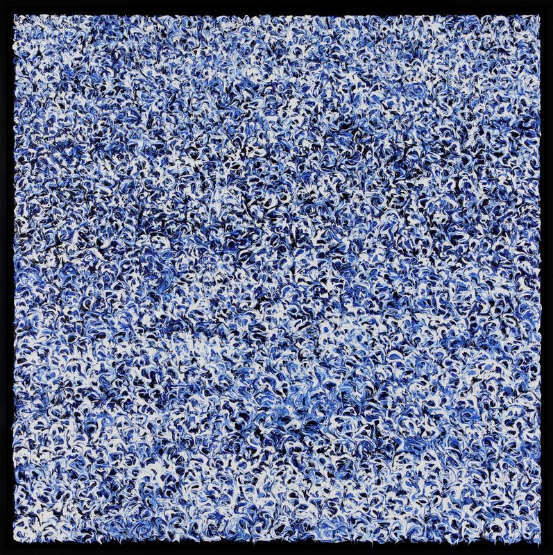 Ultramarine 143 - 2023