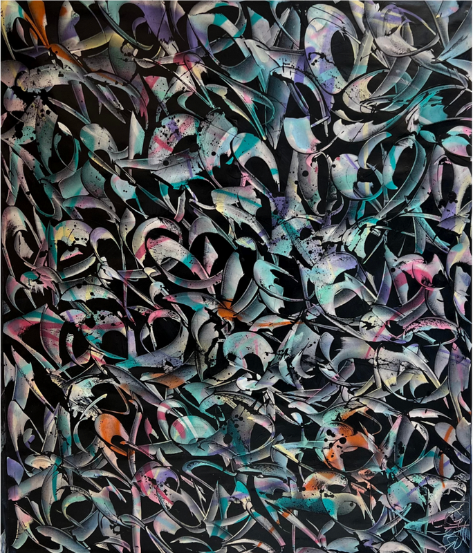 Selva - 2024