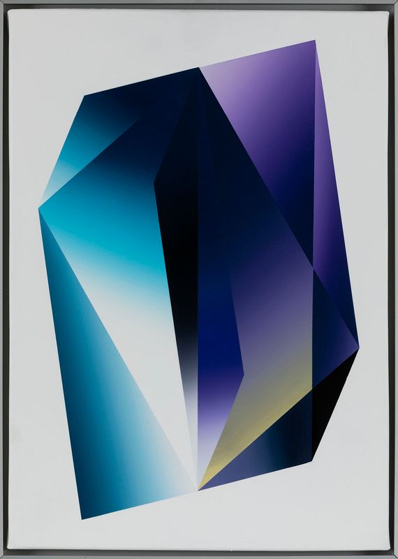 Cube Offshore 16 - 2024