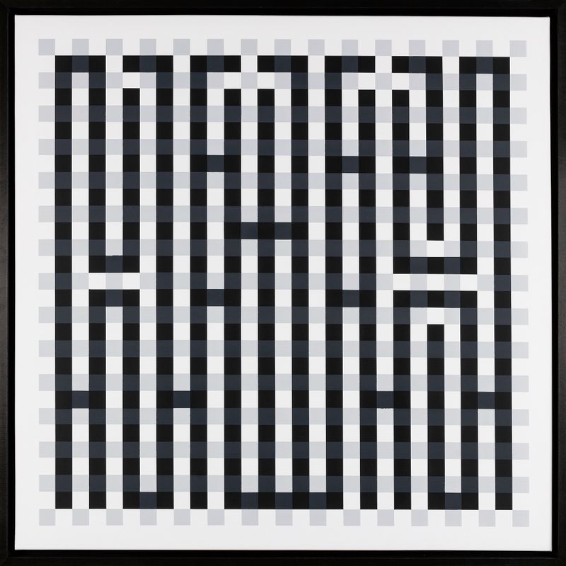 GRAY SCALE MELODY - 2023