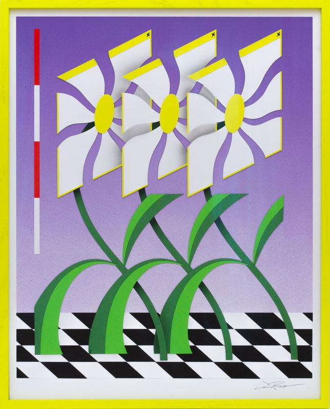 SCHNITTBLUMEN 01 - 2023