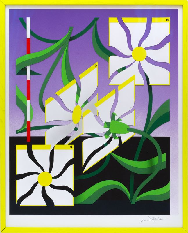 SCHNITTBLUMEN 03 - 2023