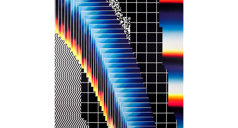 Optichromie - 2015
