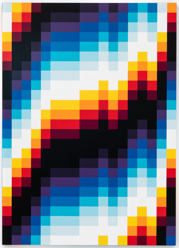 Chromadynamica #95 - 2019