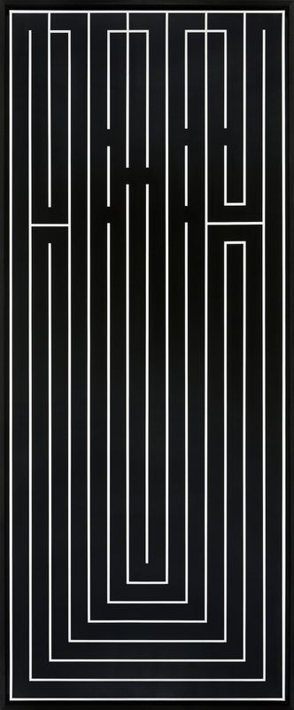 Ascension - 2021