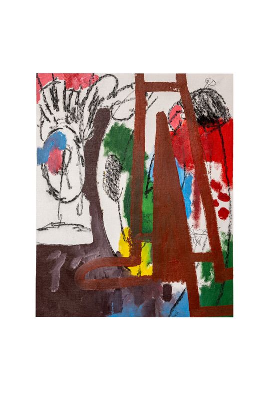 Composition numero une - 2025