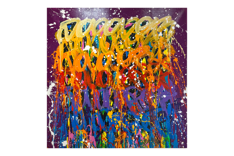 ​Jonone – The Girl In The Window​, 2024