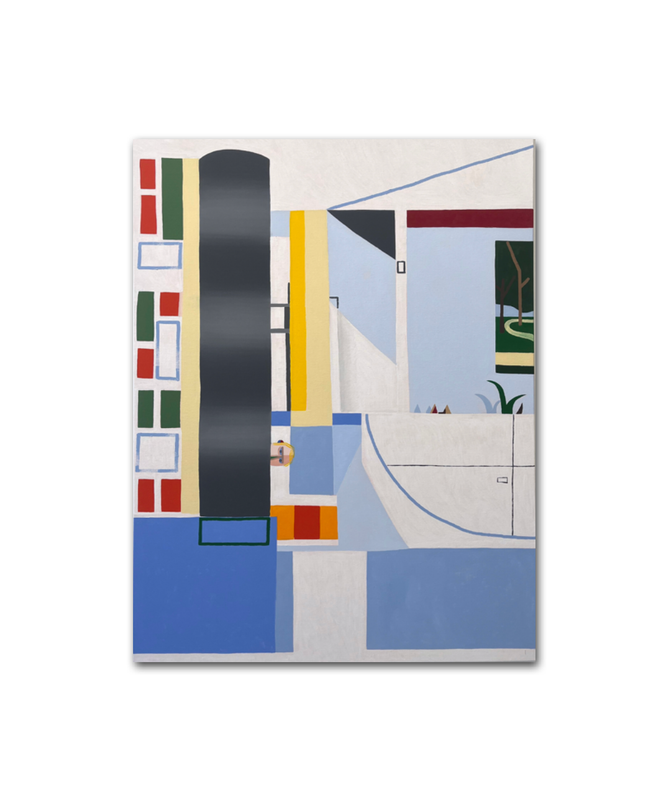 ​Robin Obitz – Cache, cache 1