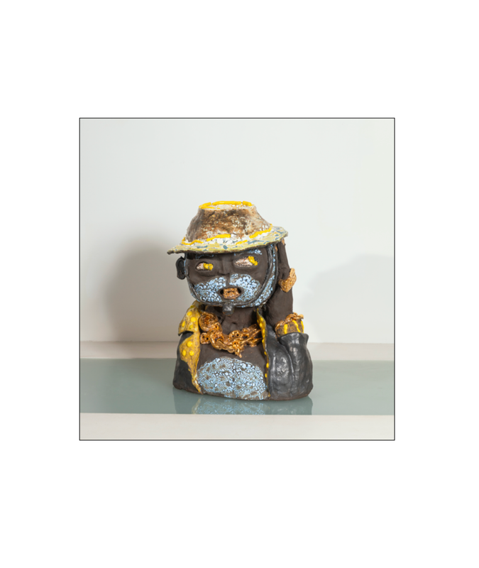 ​​​Théo Ouaki – Call you​