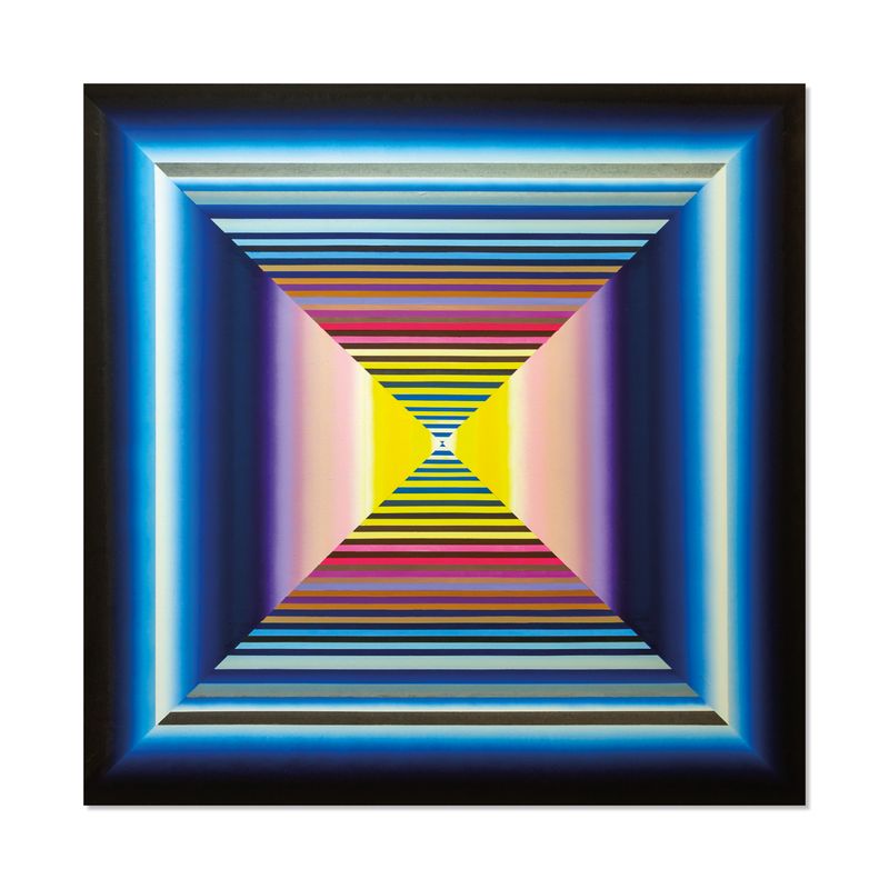 Héliopolis VII - 2024