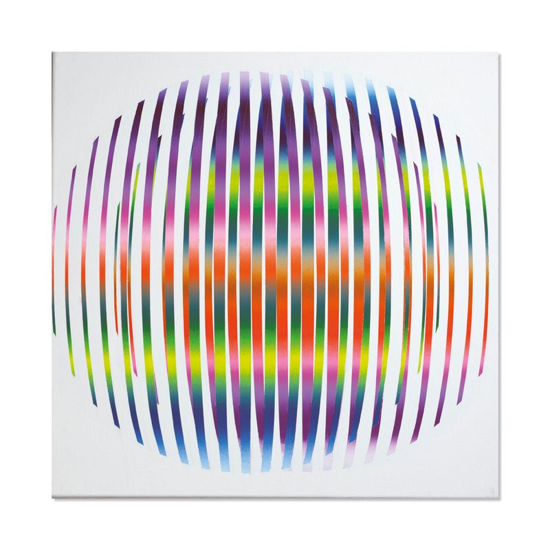 Microcosmos IV - 2025