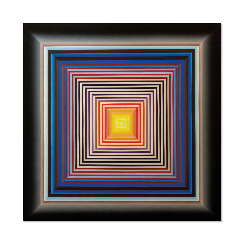 Pinacothéque XV - 2024