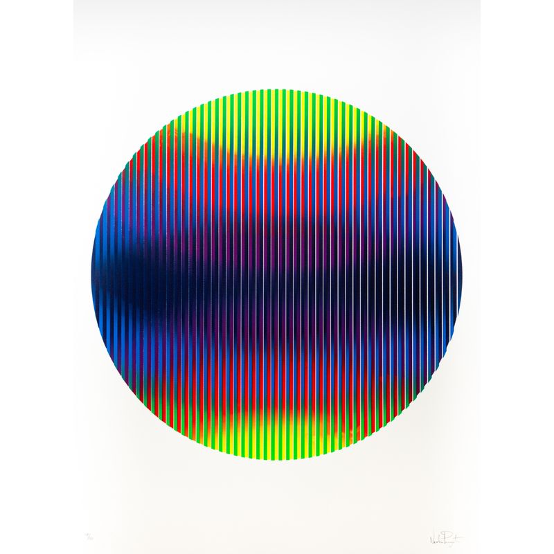 Print Astrospheres - 2025