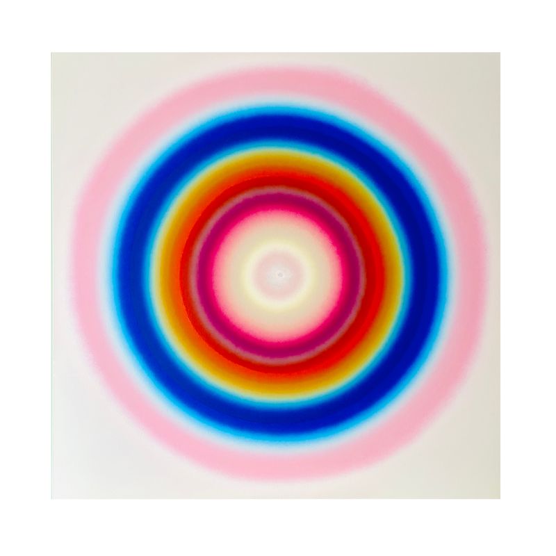 Vibration Cosmique III - 2025