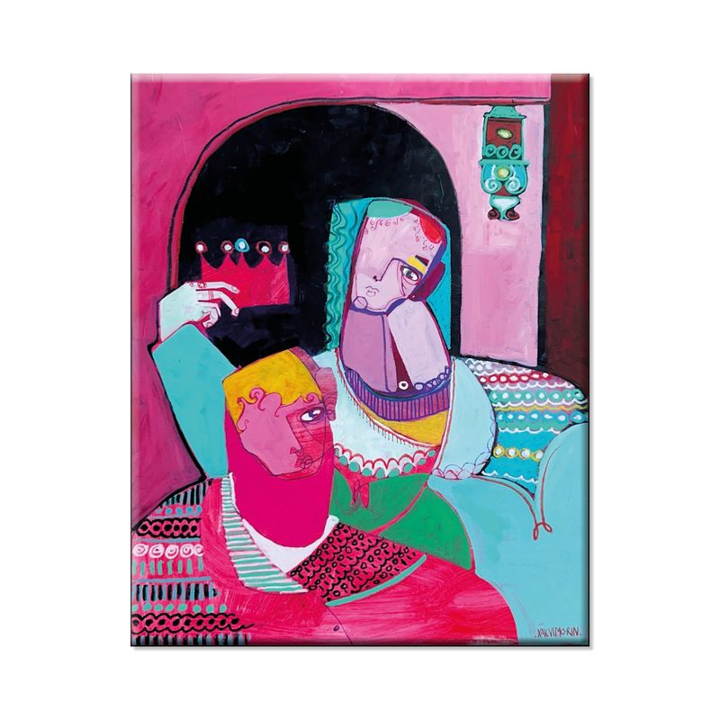 Le regard de muse - 2025