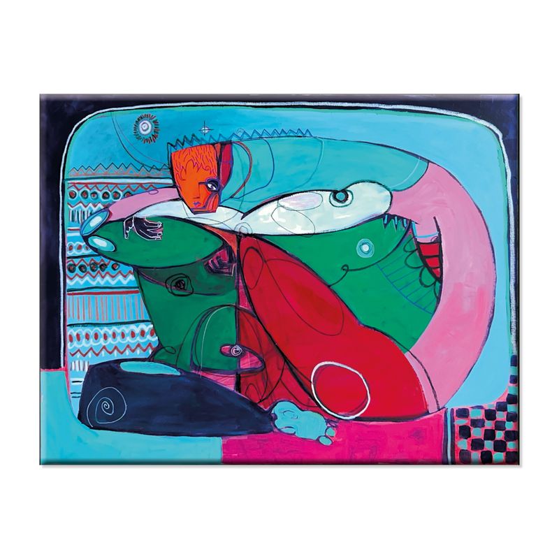 L’instant seul - 2025