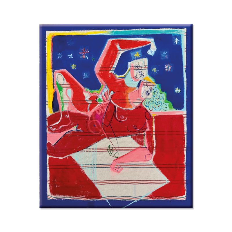 L'Amour étoilé - 2025