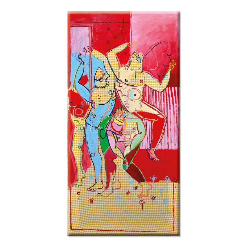 L'oubli de régles - 2025