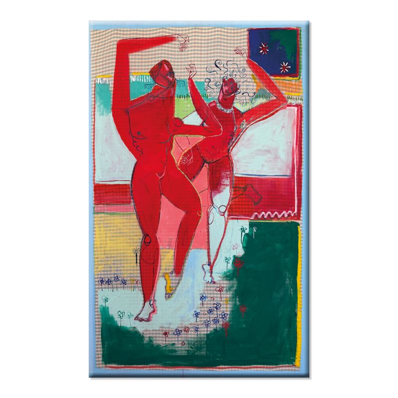 Les corps vivants - 2025