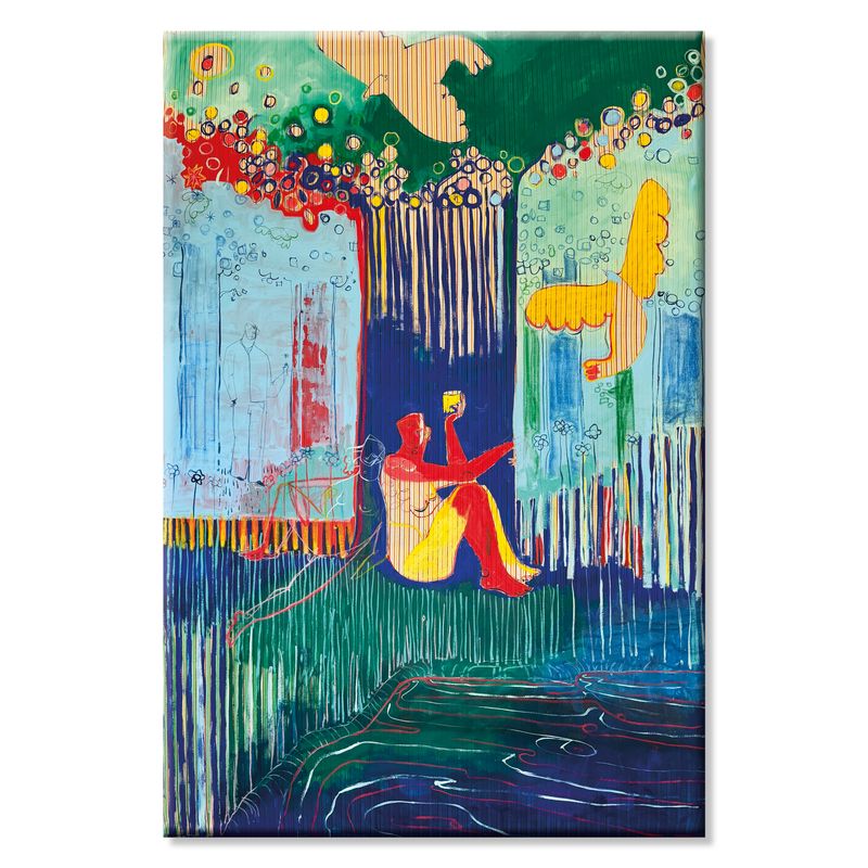 Le temps d'une pause - 2025