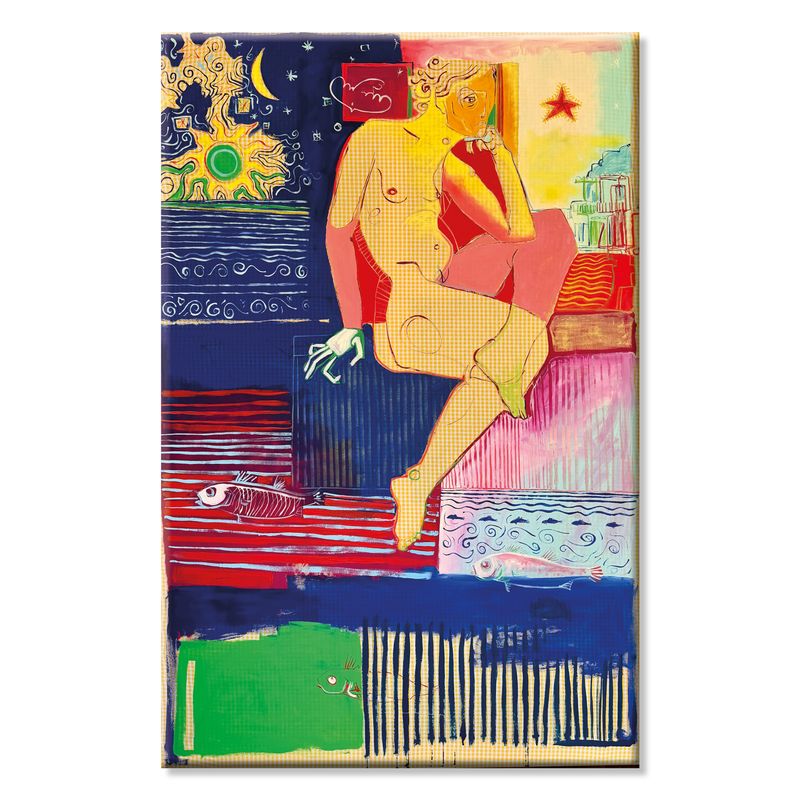 Un matin à Klima - 2025