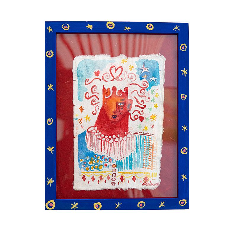 Dessin Grec I - 2025