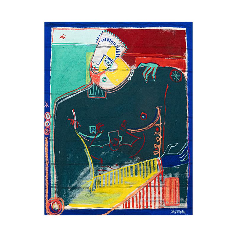 Naître à soi - 2025